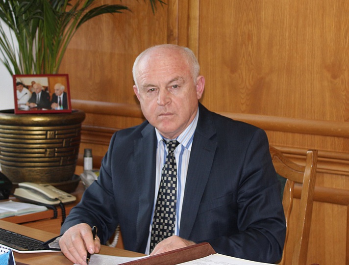 Дагестан — Украина, Крым: кровная связь неистребима