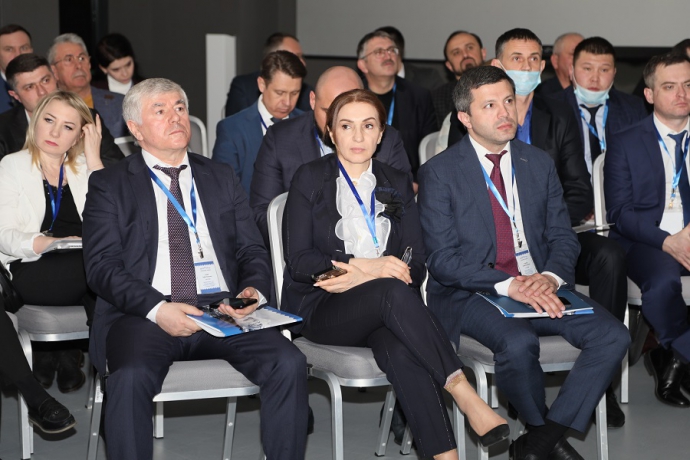 Дагестан представил предложения по развитию экономики СКФО в условиях внешних санкций