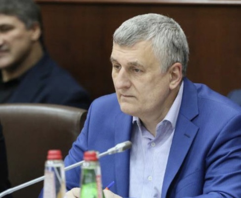 Саид Ниналалов прокомментировал открытие крупного газового месторождения в Каспийском море
