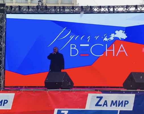 Ильман Алипулатов: «В эти непростые времена должны быть солидарны друг с другом»