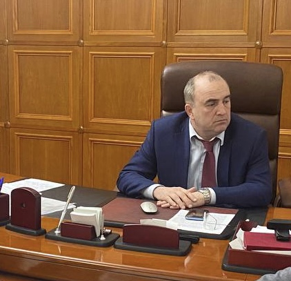 Камиль Изиев: «Глава Дагестана поставил перед органами местного самоуправления чёткие цели и задачи"