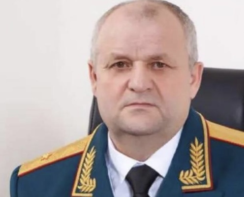 Абдулхаким Гаджиев прокомментировал выступление Сергея Меликова на заседании НС РД