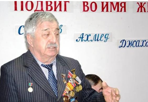 Участник кизлярских событий 1996 года отреагировал на повышение цен на товары в Дагестане