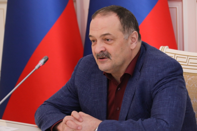 Сергей Меликов: Международные санкции в очередной раз предоставляют дагестанским производителям возможности динамичного развития