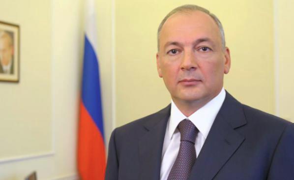Магомедсалам Магомедов: Они открыто поддерживают и насаждают идеологию неонацизма