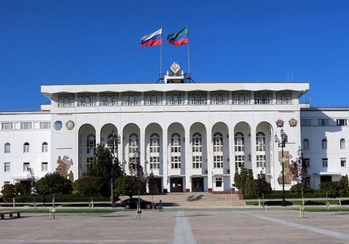 Оперштаб Дагестана с выездом на места контролирует ситуацию с обеспечением продовольствием в муниципалитетах