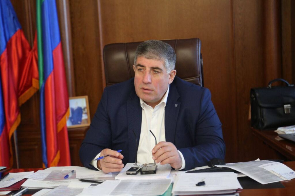 Нариман Асваров: «Педагогическое образование послужит укреплению и развитию отраслей науки и производства»
