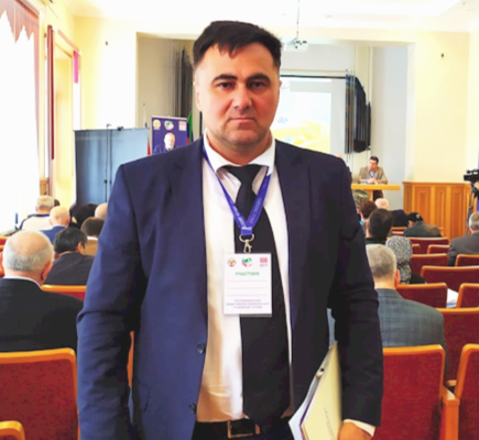 Руслан Гереев: «Глава Дагестана хорошо знает проблемы региона»