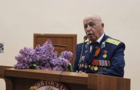 Магарам Алиджанов: Россия приняла своевременное решение о наступлении