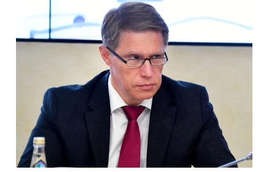 Мурашко рассказал о риске для жизни и здоровья у переболевших COVID-19