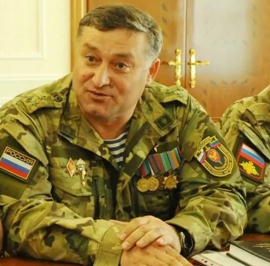Арсен Умалатов: "Сегодня российская армия делает все, чтобы жители Донбасса забыли неонацизм"