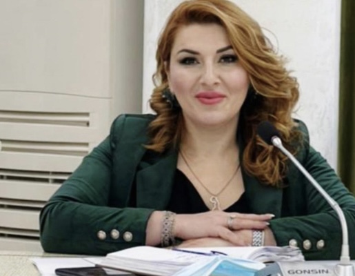Сефижат Магомедрасулова: «Акция “Знамя Победы” – символ священной Победы»
