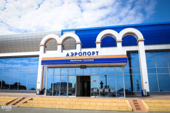 Аэропорт Махачкалы присоединится к нацпроекту «Производительность труда»