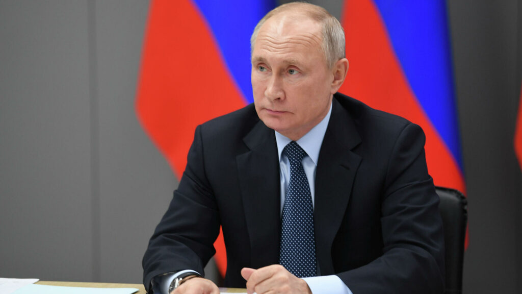 Общество объединяется вокруг своего Президента