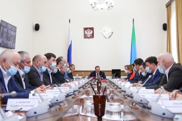 Дагестан сможет производить семена для всей России