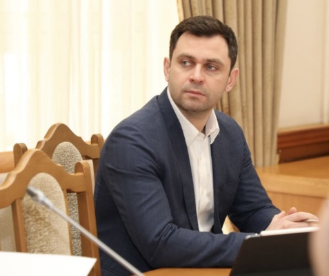 Артур Сулейманов: «Общественный совет позволяет нам более емко и точно знать мнение населения»