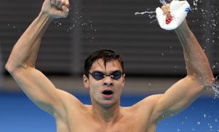 В ГД напомнили: пловец Рылов отказался от чемпионата мира ещё месяц назад