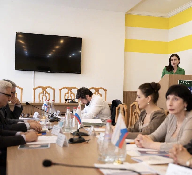 В Дагестане подвели итоги профсоюзного конкурса на звание "Лучший уполномоченный по охране труда Профсоюза"