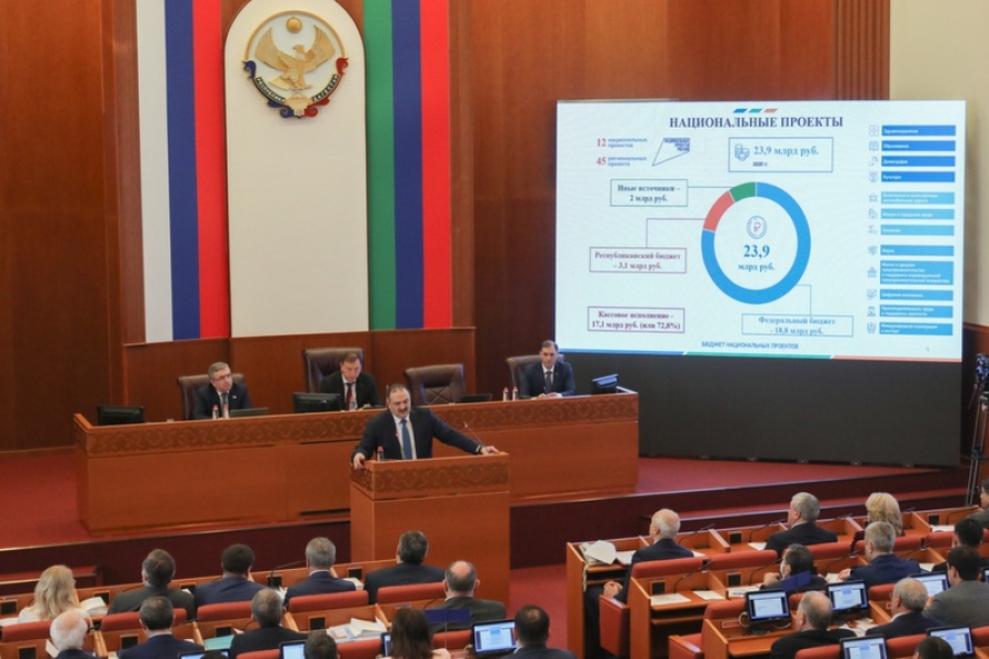 Комментарий  Джалалутдина Алирзаева к выступлению Сергея Меликова