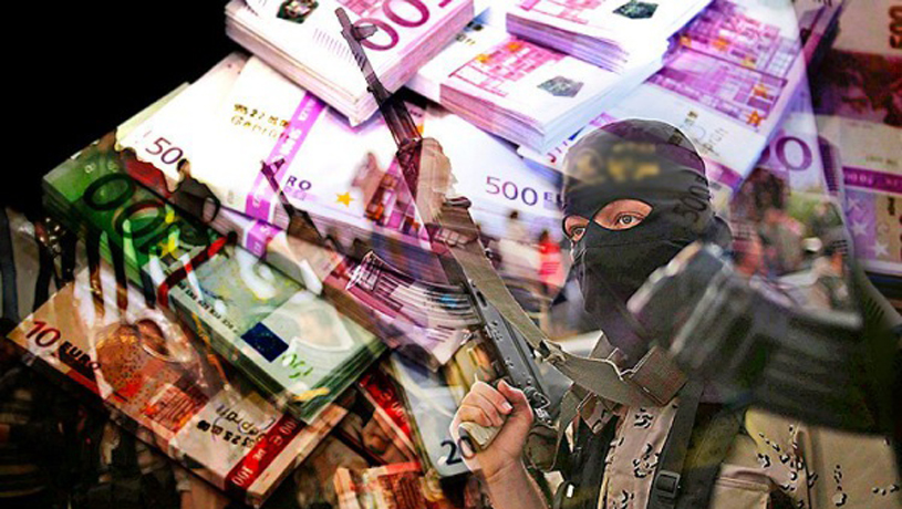 Разъяснение норм федерального законодательства об ответственности за финансирование терроризма