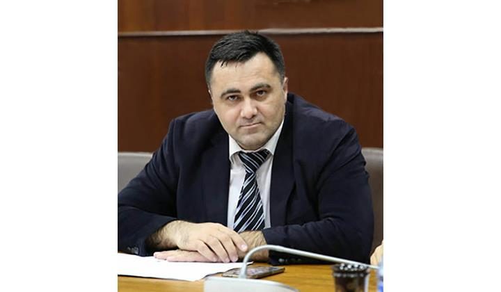 Руслан Гереев: Акция «Знамя Победы» — это вклад в патриотическое воспитание молодёжи