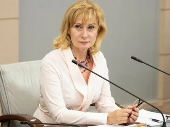 Инна Святенко: «Радует, что принятые в Дагестане меры сократили уровень безработицы в республике»