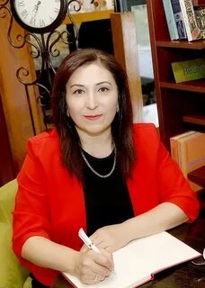 Şair doğulan qadın