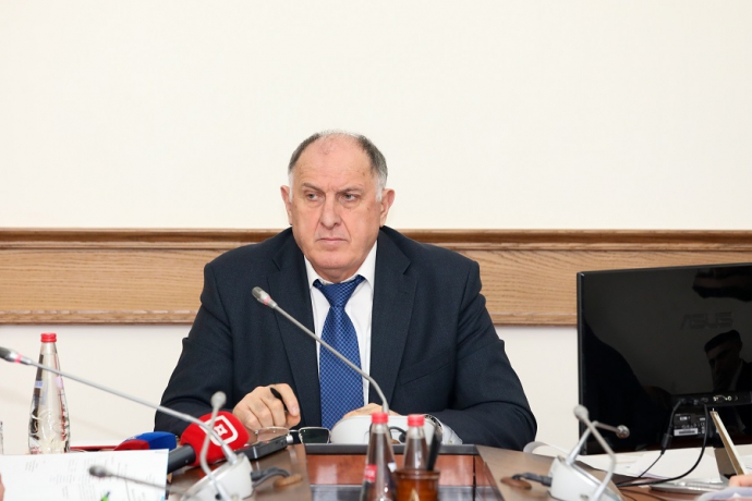 В прошлом году власти Дагестана направили более 34 млрд рублей на социальное обеспечение населения