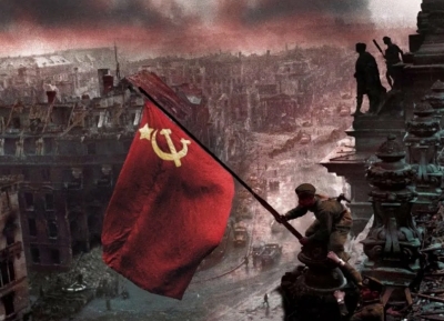Дети-инвалиды и одаренные дети примут участие в акции «Знамя Победы»