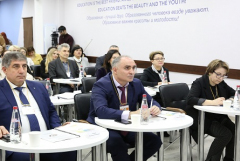 Конкурс «Учитель года»проходит в Дагестане