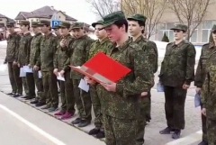 В Колледже архитектуры и строительства состоялся первый выпуск «Авангарда»