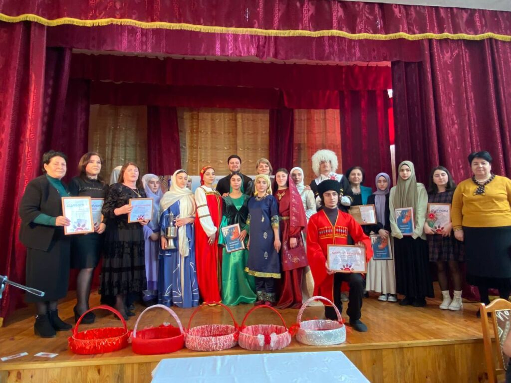 QALIBLARI TƏBRİK EDİRİK!
