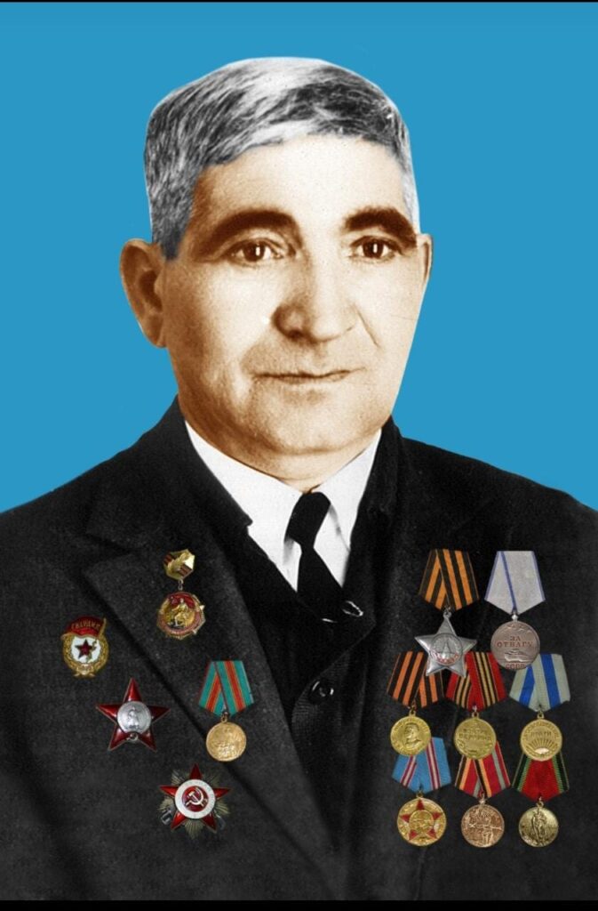 Müharibə ömrü