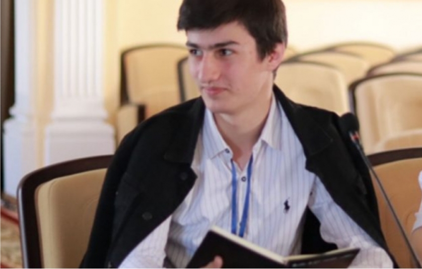 Ученик  Дербентского района стал финалистом Международного научного конкурса