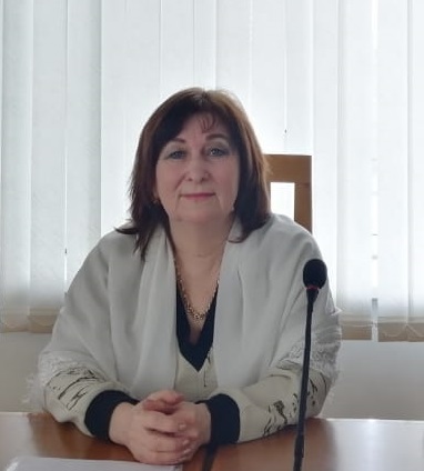 Асият Манкаева: «Мы должны сделать все, чтобы беженцам из Донбасса у нас, в Дагестане было комфортно»