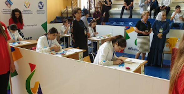 В Дагестане пройдёт региональный чемпионат «Абилимпикс»