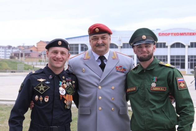 Герой нашего времени
