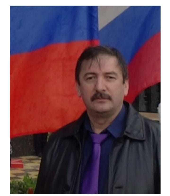 Поздравление главы общины