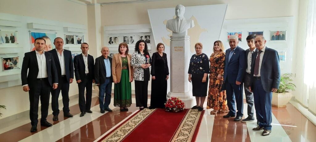Azərbaycan Dövlət İqtisad