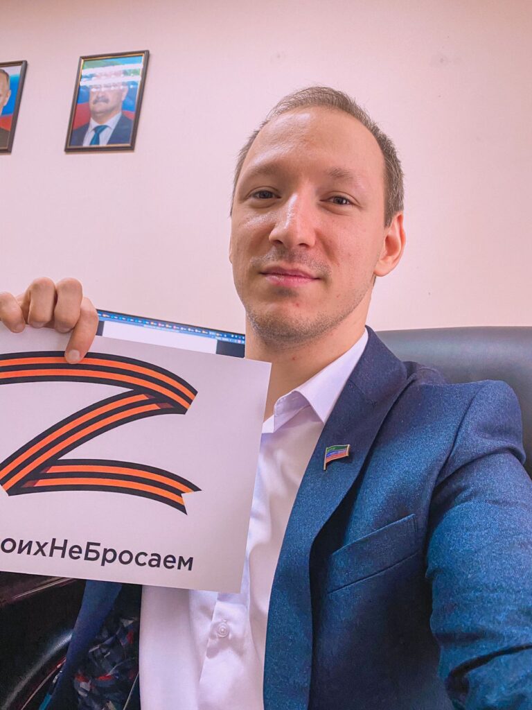 Гасан Османов: «Гостеприимство у дагестанцев в генах»