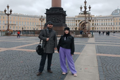 Педагоги Дагестана приняли участие во Всероссийском форуме молодых учителей