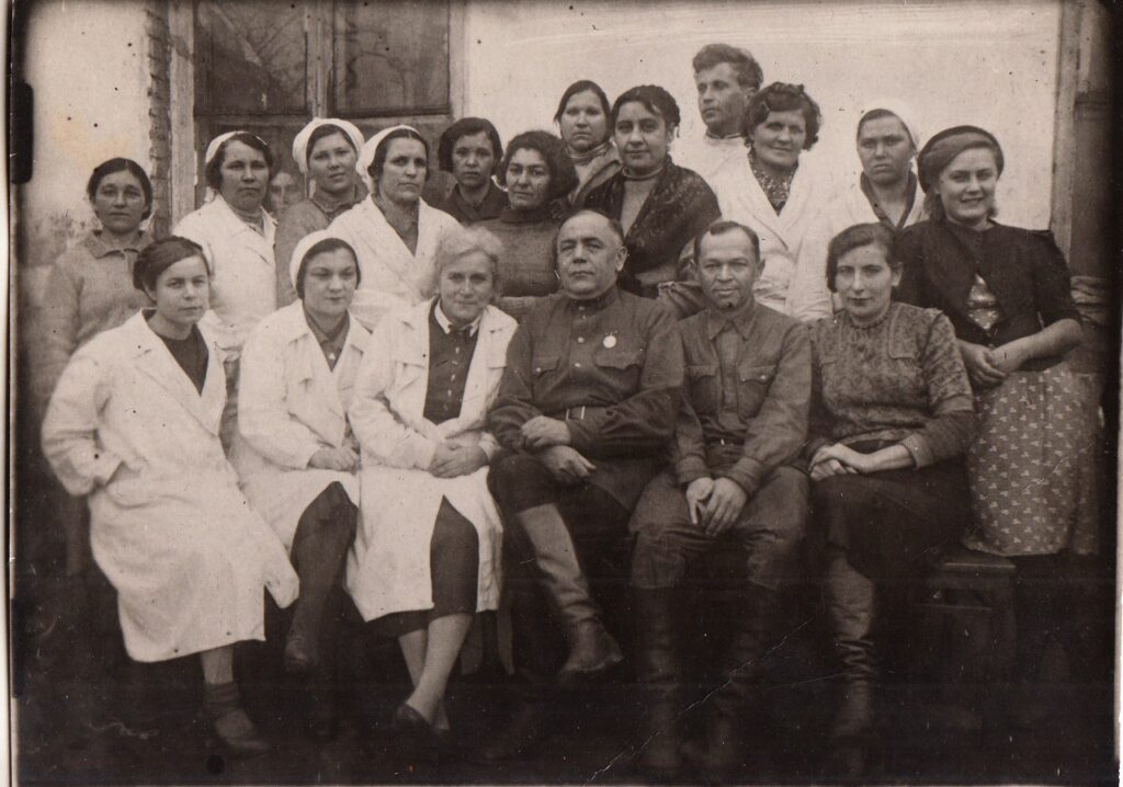 Чтобы жили!