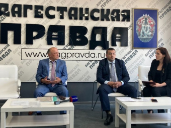 Фонд «Все вместе» подвел итоги работы за прошедший месяц