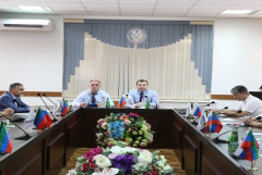 Развитие государственно-частного партнерства в сфере образования обсудили в Дагестане