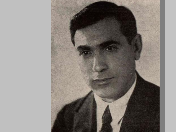 Памяти Азиза Алиева: врача, ученого, наркома здравоохранения