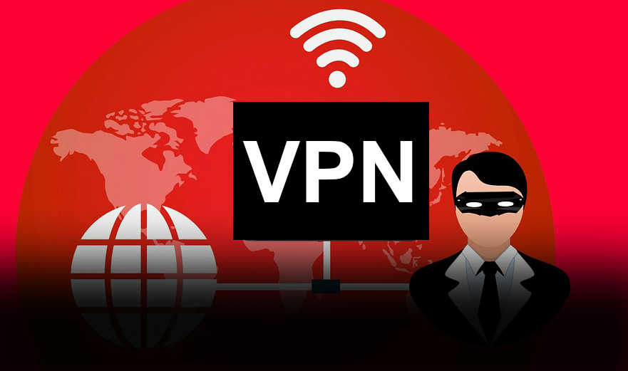 Виртуальная мина поджидает каждого пользователя VPN