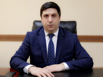 Рашид Мурзаев: «Дагестан и Беларусь нацелены на совместную плодотворную работу»