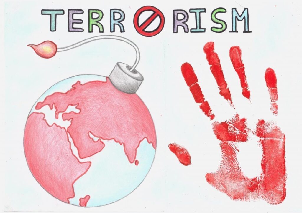 Mediada terrorizm ideologiyasına qarşı mübarizəmüsabiqəsi