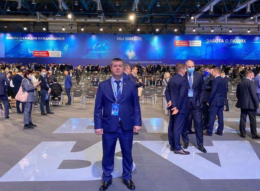 Азад Гаджиев: «Создание ремонтного центра в Дагестане как никогда актуально»