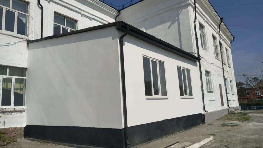В образовательных учреждениях Кизляра прошла «Родительская приемка»